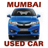 Used Cars in Mumbai Apk