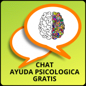 Ayuda psicologica Gratis Apk