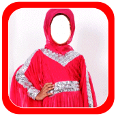 Casual Wear Muslim Kids Dress Apk