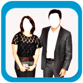 Couple Fashion Photo Montage Apk