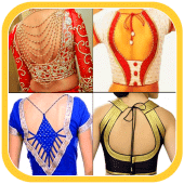 Fashion Latest Blouse Designs Apk