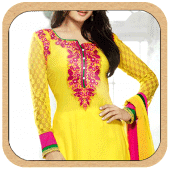 Fashion Trends Mehndi Dress Apk