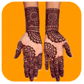 Hands Latest Henna Designs Apk