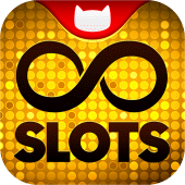 Infinity Slots - Casino Games Apk