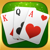 Solitaire Play - Card Klondike Apk