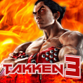 Guide For Tekken 3 Apk