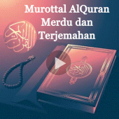 Murottal Al Quran Merdu Apk