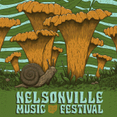 Nelsonville Music Fest 2024 Apk