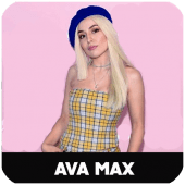 Ava Max Best Songs Offline Rap 2019 Apk