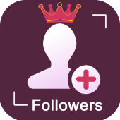 Followers & Likes for Tiktok Apk