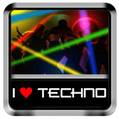 Music Techno delos 90 Apk