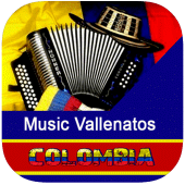 Musica Vallenatos Viejos Apk