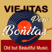 Musica Viejita Pero Bonita Apk