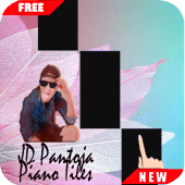 Kim Loaiza & Jd Pantoja Piano Tiles Apk