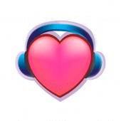 Love Songs and Romantic Music Apk