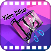 Video All in one Editor - Video Maker - Join : Cut Apk