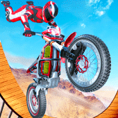 Xtreme Bike Stunt: GT Racing Apk