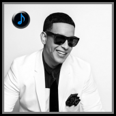 Daddy Yankee - Buena Vida (Ft. Natti Natasha) Apk