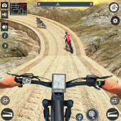 BMX Cycle Stunt Game 3D Apk