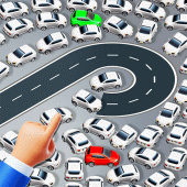 Parking Jam: Car Parking Games Apk