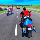 GT Motorcycles City Highway Moto Rider Racer Apk