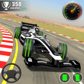 Formula Car Racing: Car Games Apk