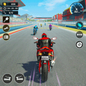 Moto Bike Racing Simulator Apk