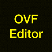 OVF Editor Apk