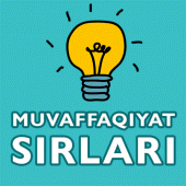 Muvaffaqiyat sirlari Apk