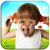 Animal Eye Mask Apk