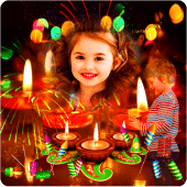 Diwali photo editor Apk