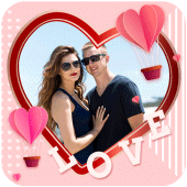 Love Photo Frames Apk