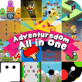 Tap Tap Dap : Games Collection Apk