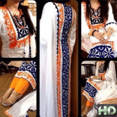 Salwar Suit Design (Offline) 2018 Apk