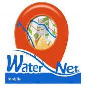 Water Net Apk