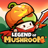 Legend of Mushroom Apk