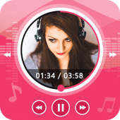 My Photo Music Player Apk