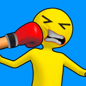 Punch Action: Rubber Arms Apk