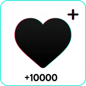 Followers and Likes for Tiktok Apk