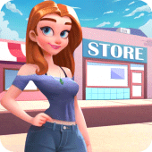 My Store：Sim Shopping Apk