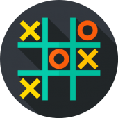 Tic Tac Toe  2019 (Lite) Apk