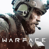 Warface GO: FPS Shooting games Apk