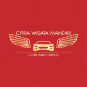 CITRA WISATA MANDIRI TOUR & TRAVEL (New Transido) Apk