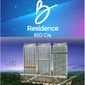 B Residence Bsd Apk