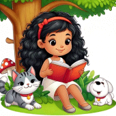 Cuentos y Leyendas Infantiles Apk