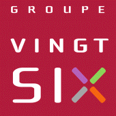 Groupe Vingt-Six Apk