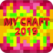 Loco craft: Crafting & Building - Exploration 2019 Apk