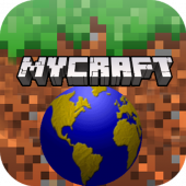 My Craft Crafting Building And Survival 2018 Apk