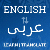 Arabic translator & Dictionary Apk