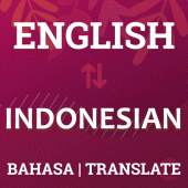 English to Bahasa Dictionary Apk